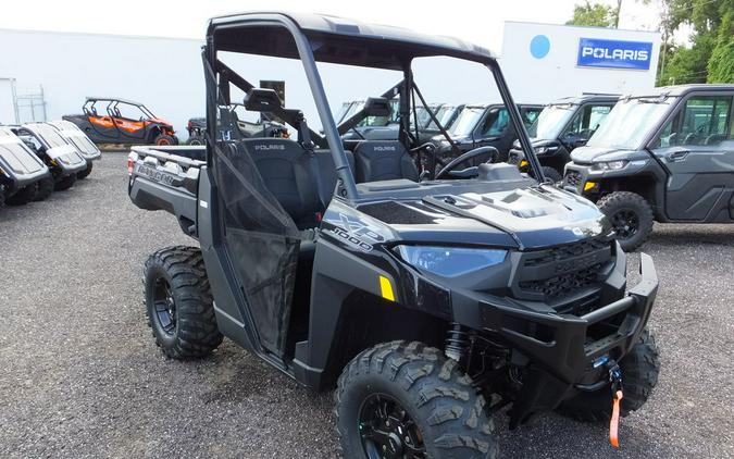 2025 Polaris RANGER XP 1000 Premium