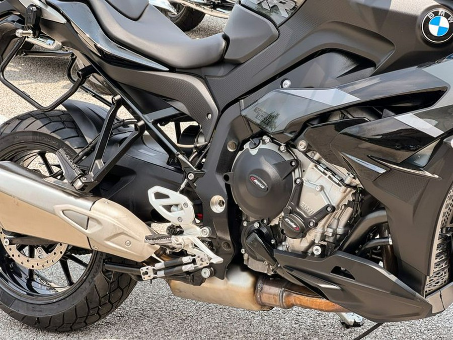 Used 2019 BMW S 1000 XR