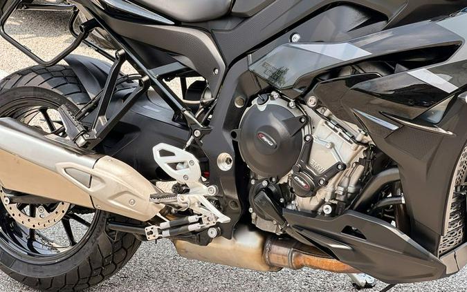 Used 2019 BMW S 1000 XR