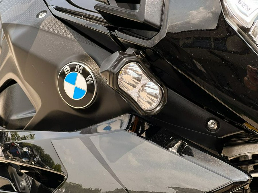 Used 2019 BMW S 1000 XR