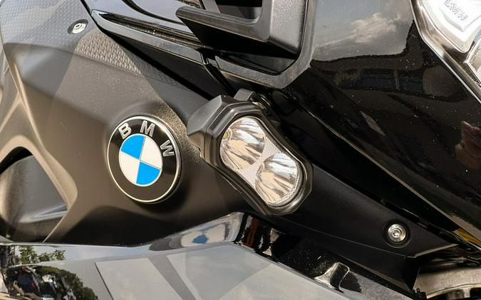 Used 2019 BMW S 1000 XR