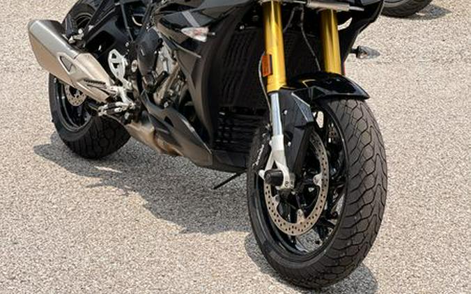 Used 2019 BMW S 1000 XR