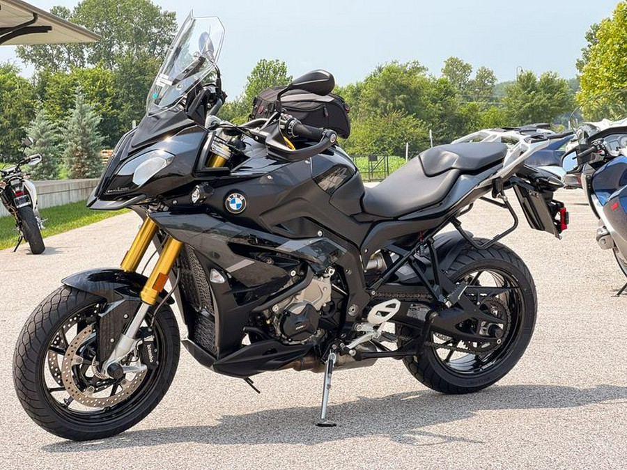 Used 2019 BMW S 1000 XR