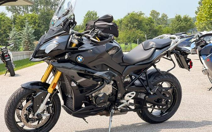 Used 2019 BMW S 1000 XR