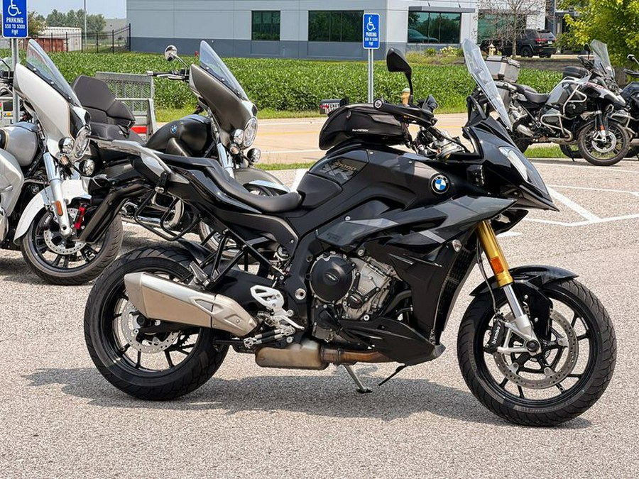 Used 2019 BMW S 1000 XR