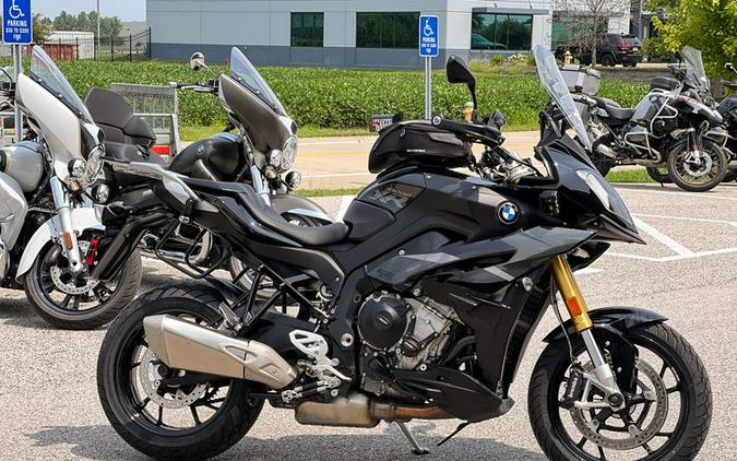 Used 2019 BMW S 1000 XR