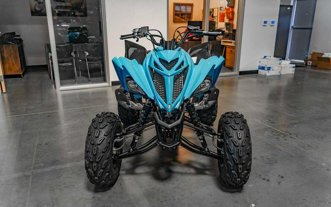 2024 Yamaha Raptor 700