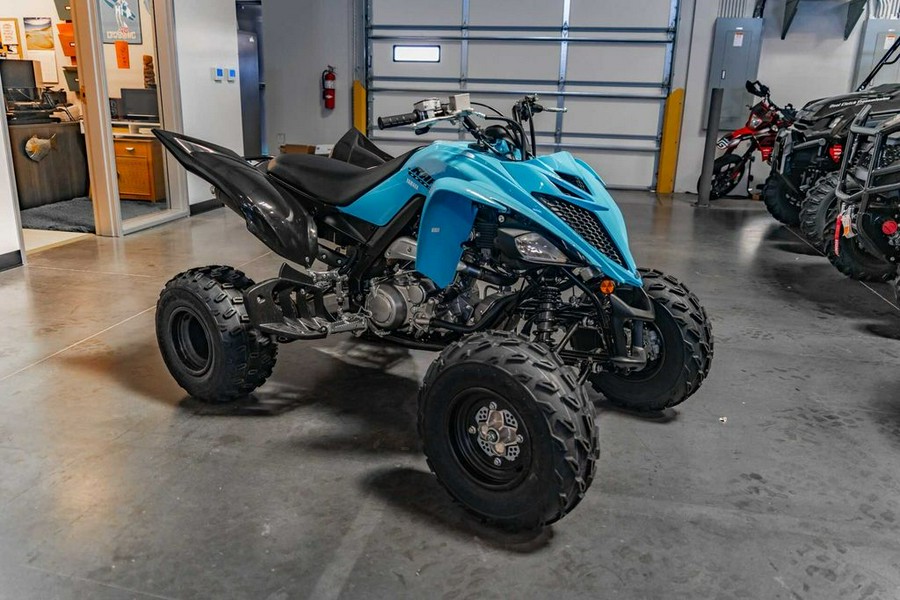 2024 Yamaha Raptor 700