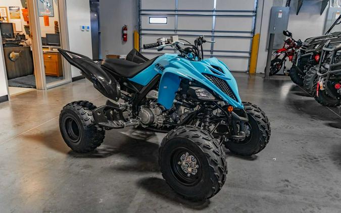 2024 Yamaha Raptor 700