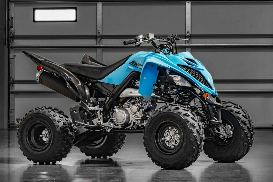 2024 Yamaha Raptor 700