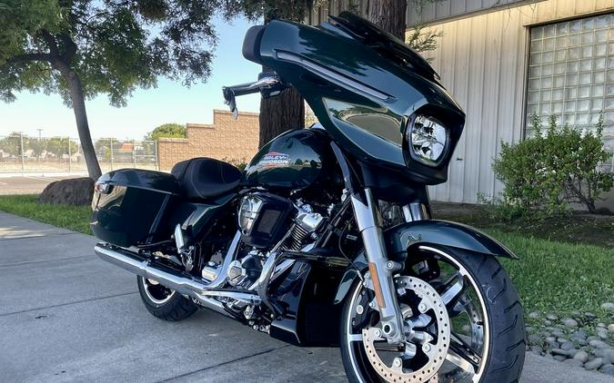 2024 Harley-Davidson® FLHX - Street Glide®