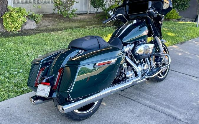 2024 Harley-Davidson® FLHX - Street Glide®