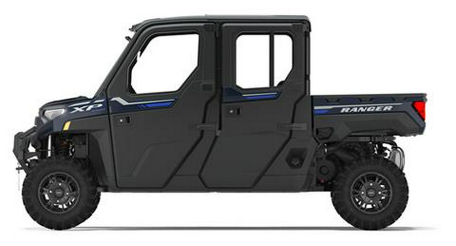 2023 Polaris Ranger Crew XP 1000 NorthStar Edition Premium