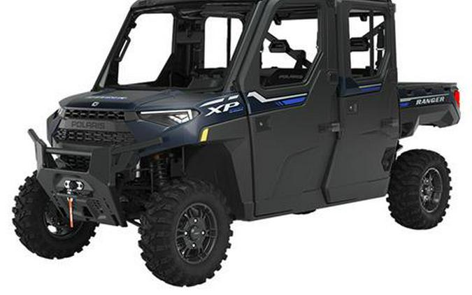 2023 Polaris Ranger Crew XP 1000 NorthStar Edition Premium