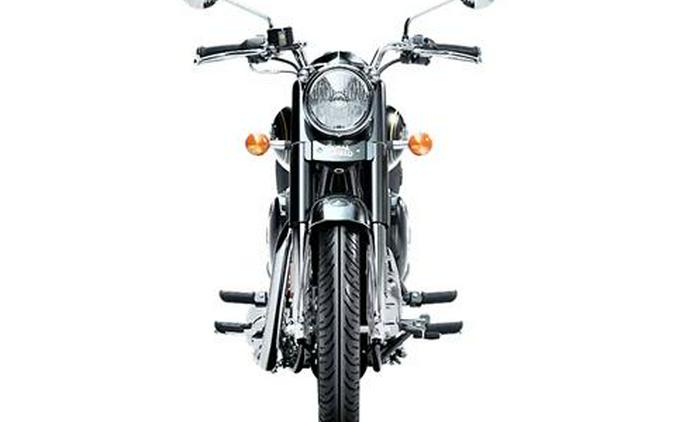 2024 Royal Enfield Bullet 350