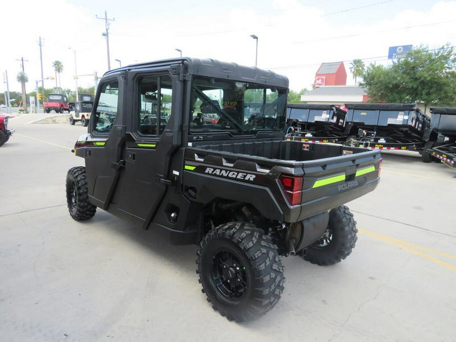 2024 Polaris® Ranger Crew XP 1000 NorthStar Edition Ultimate