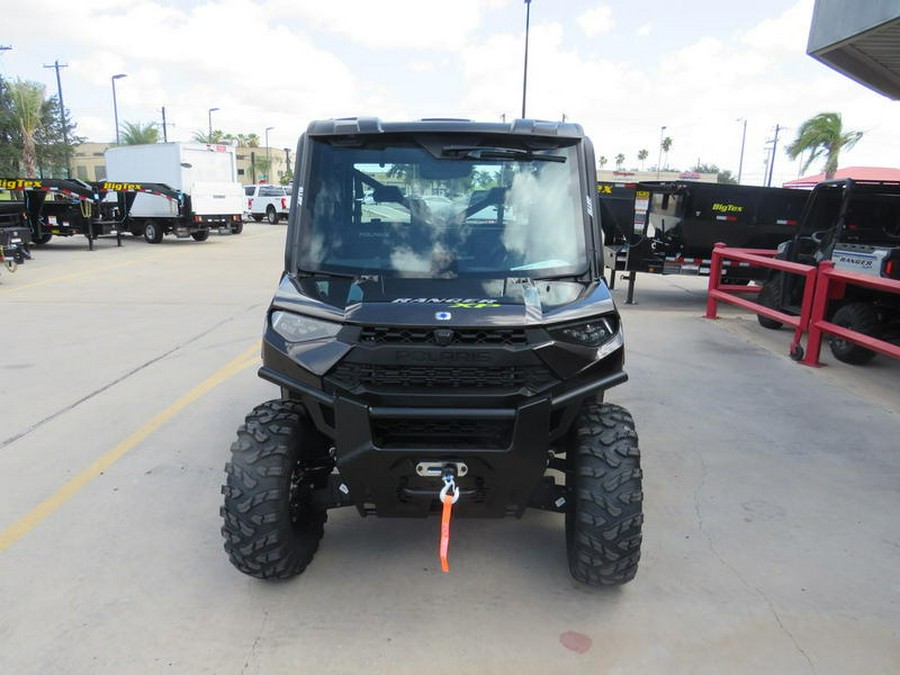 2024 Polaris® Ranger Crew XP 1000 NorthStar Edition Ultimate