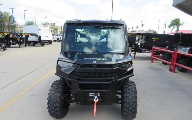 2024 Polaris® Ranger Crew XP 1000 NorthStar Edition Ultimate