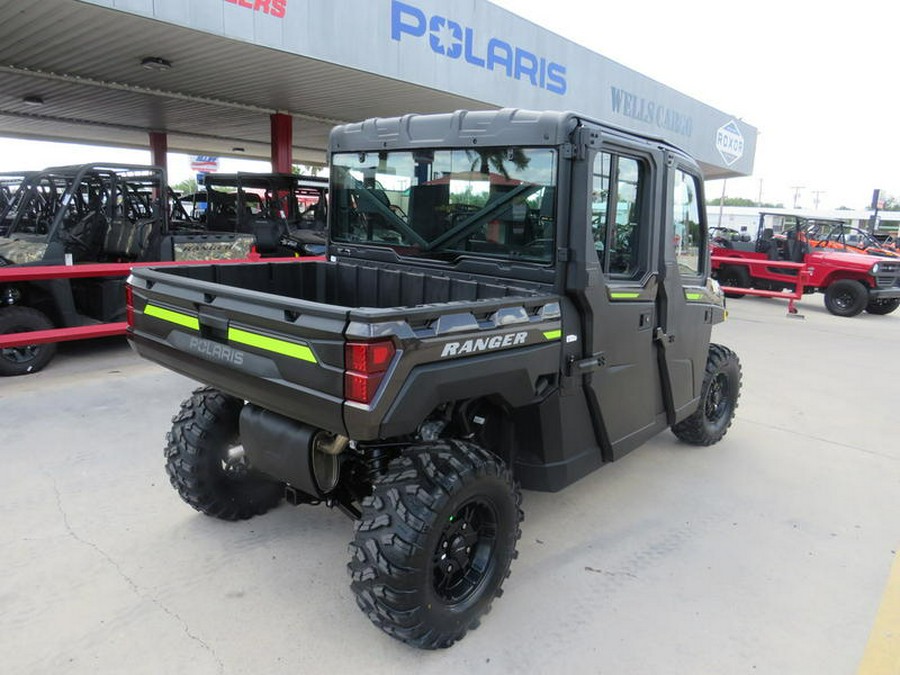 2024 Polaris® Ranger Crew XP 1000 NorthStar Edition Ultimate