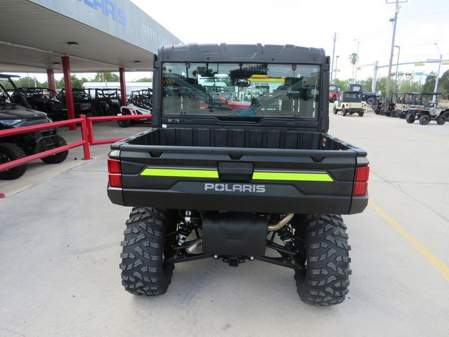 2024 Polaris® Ranger Crew XP 1000 NorthStar Edition Ultimate