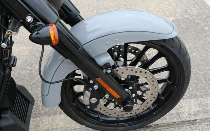 2024 Harley-Davidson Freewheeler