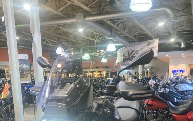 2025 BMW Motorrad R 1300 GS