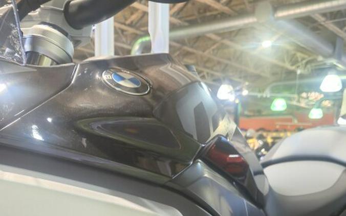 2025 BMW Motorrad R 1300 GS