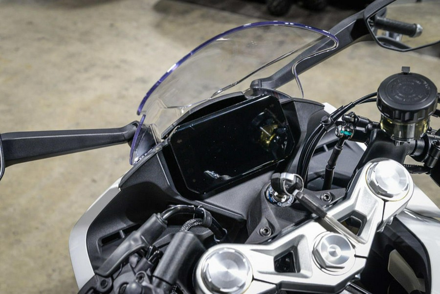 2025 CFMOTO 450SS