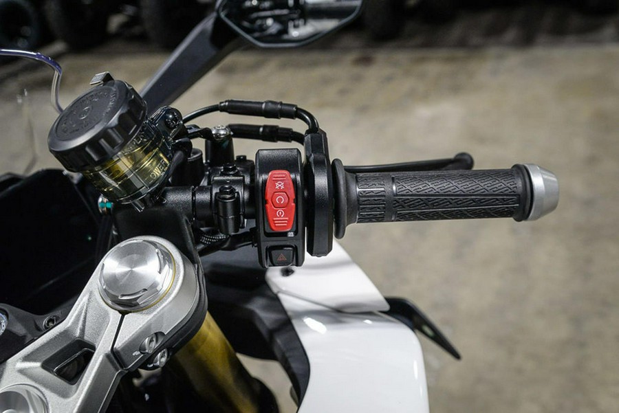 2025 CFMOTO 450SS
