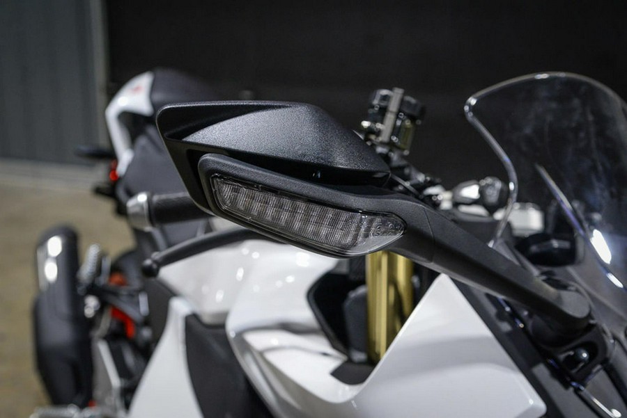 2025 CFMOTO 450SS