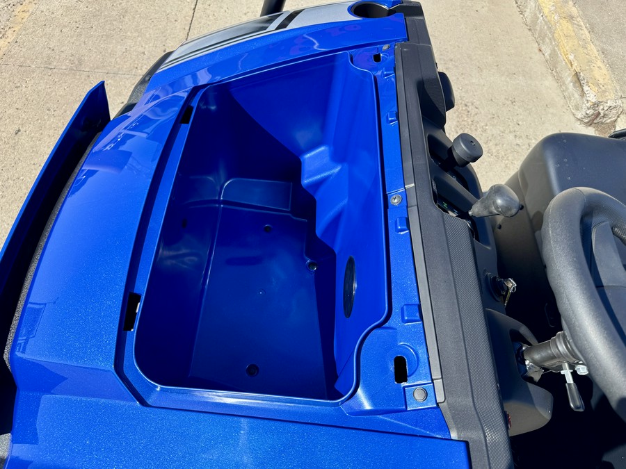 2026 Kawasaki Mule SX™ 4x4 XC