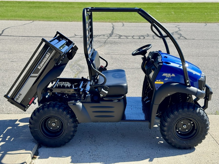 2026 Kawasaki Mule SX™ 4x4 XC