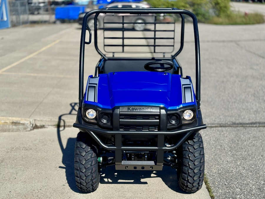 2026 Kawasaki Mule SX™ 4x4 XC