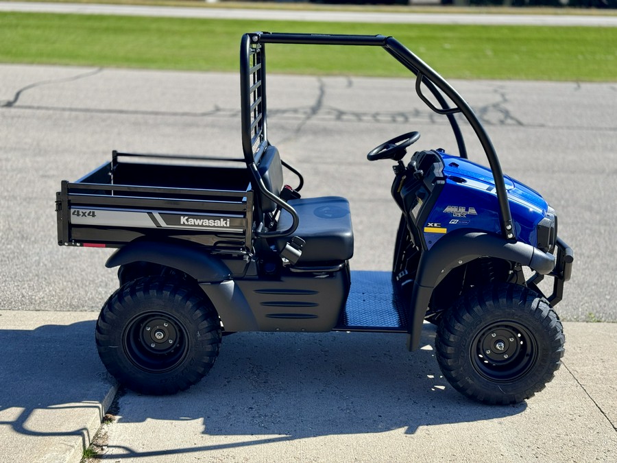 2026 Kawasaki Mule SX™ 4x4 XC