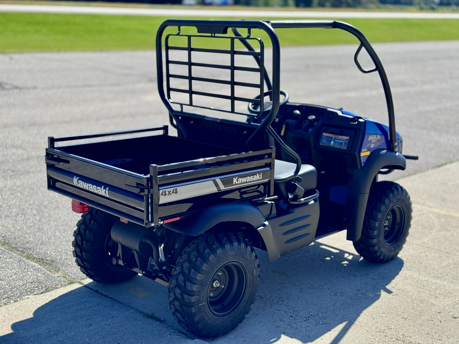 2026 Kawasaki Mule SX™ 4x4 XC