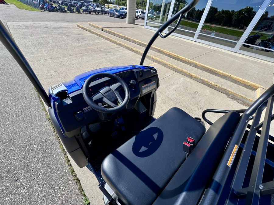 2026 Kawasaki Mule SX™ 4x4 XC