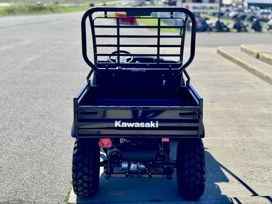 2026 Kawasaki Mule SX™ 4x4 XC