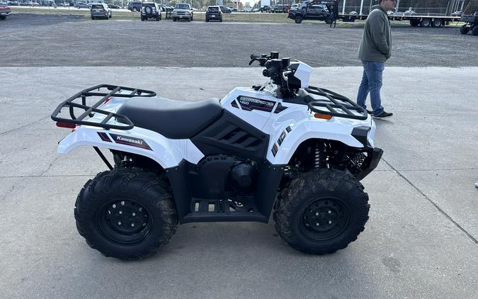 2025 Kawasaki Brute Force 450 4x4