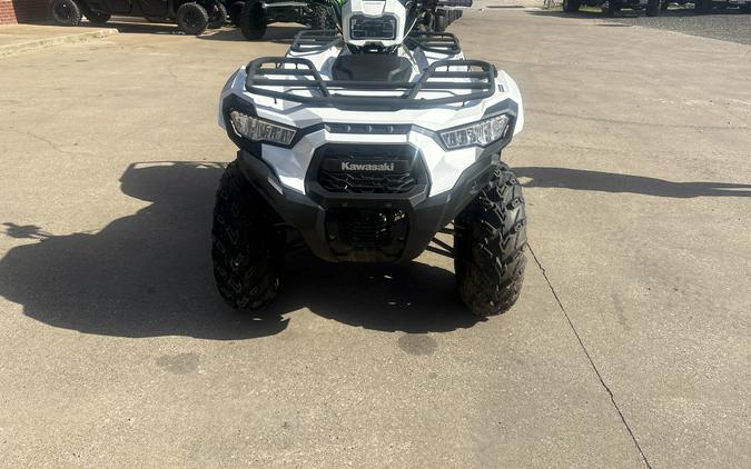 2025 Kawasaki Brute Force 450 4x4