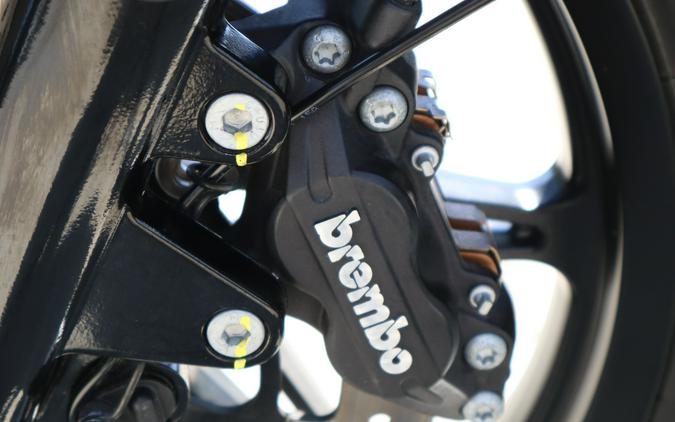 2023 Moto Guzzi V7 Stone