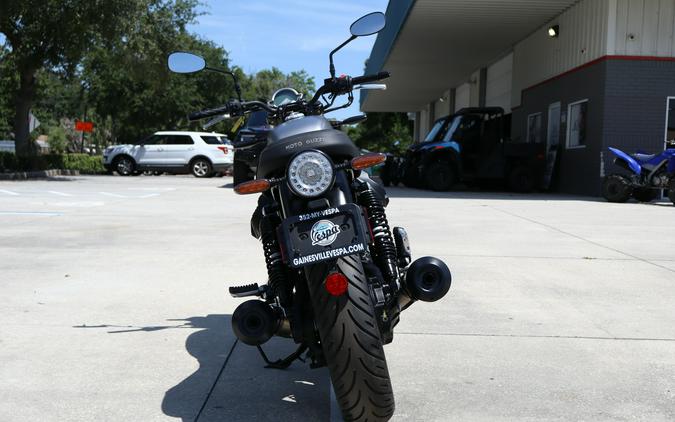 2023 Moto Guzzi V7 Stone