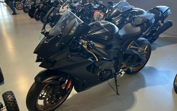 Kawasaki Ninja ZX-10R motorcycles for sale in Maryland - MotoHunt