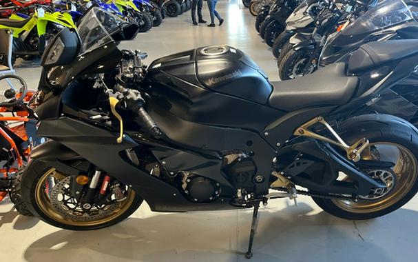 Kawasaki Ninja ZX-10R motorcycles for sale in Maryland - MotoHunt