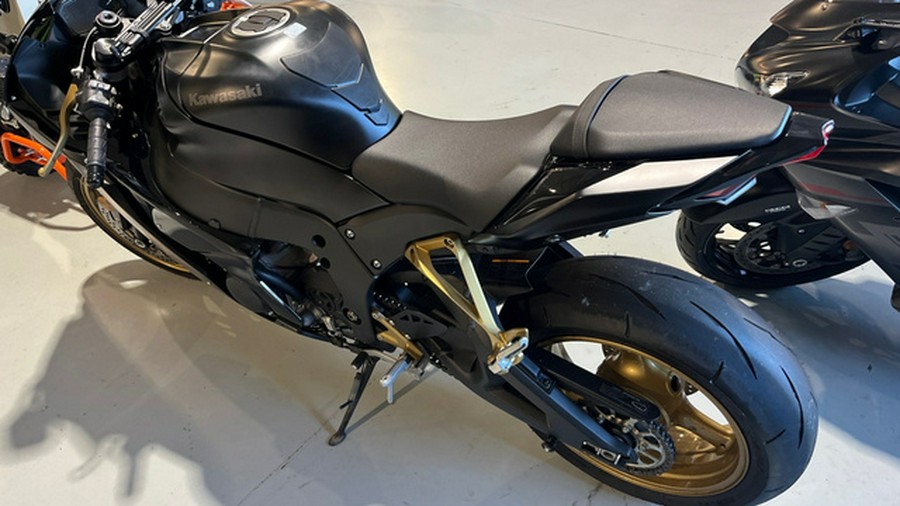 2024 Kawasaki ZX1002MRFAL