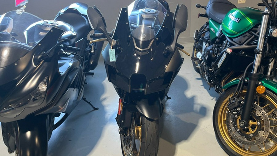 2024 Kawasaki ZX1002MRFAL