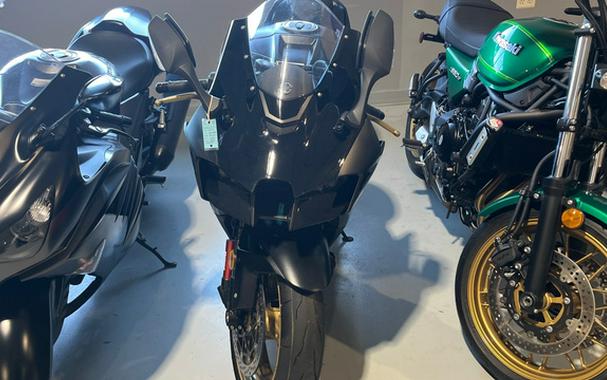 2024 Kawasaki ZX1002MRFAL