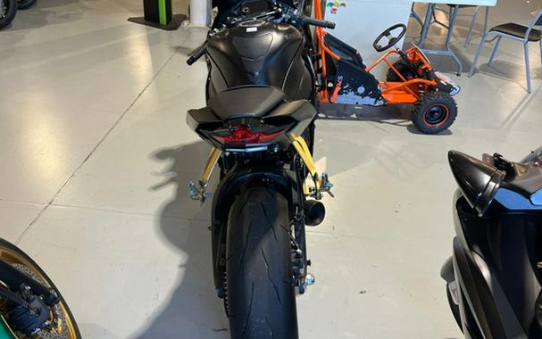 2024 Kawasaki ZX1002MRFAL