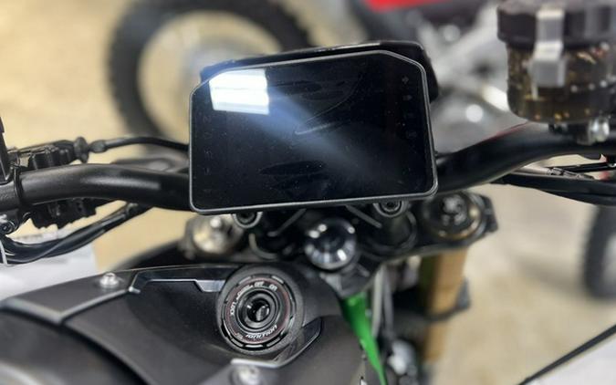 2026 Kawasaki Z900 SE ABS