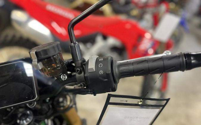 2026 Kawasaki Z900 SE ABS