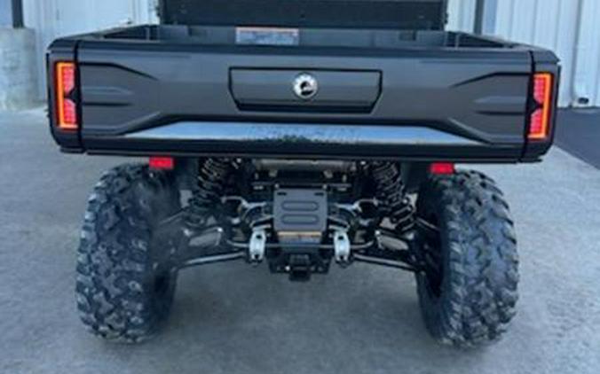 2026 Can-Am® Defender MAX XT HD11 With 10.25 in.display